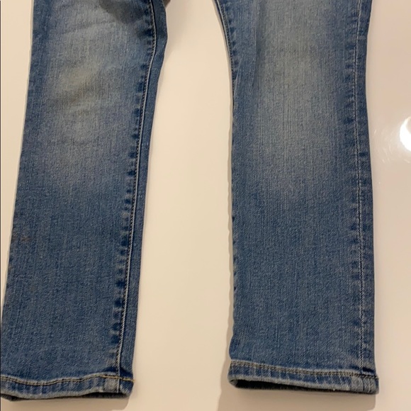 Gap kids boys skinny jeans - Picture 3 of 7